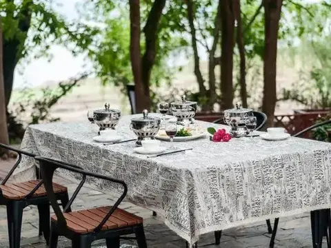 Чунцин: Changshouhu Holiday Hotel