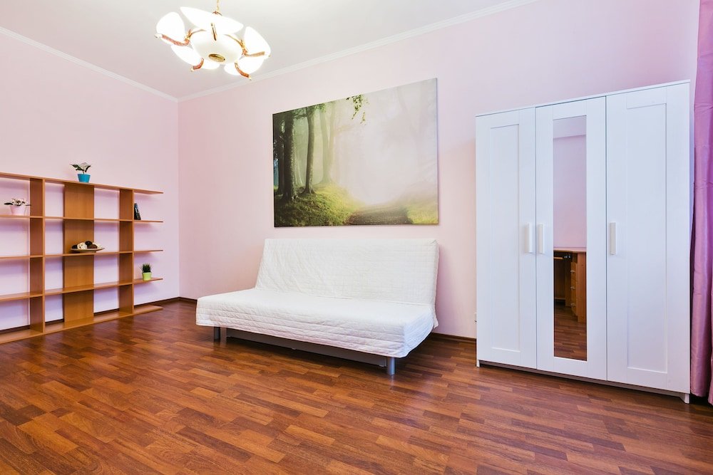 Москва: Nice Flat at Mayakovskaya Tverskaya Apartments