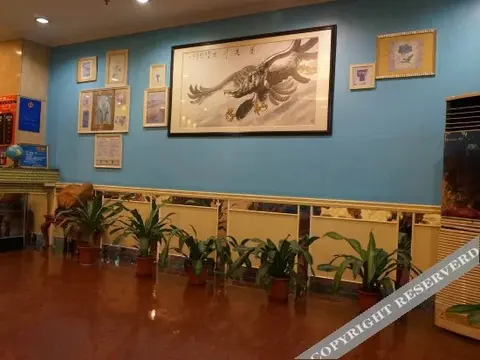 Дунгуань: Yuekai Hostel