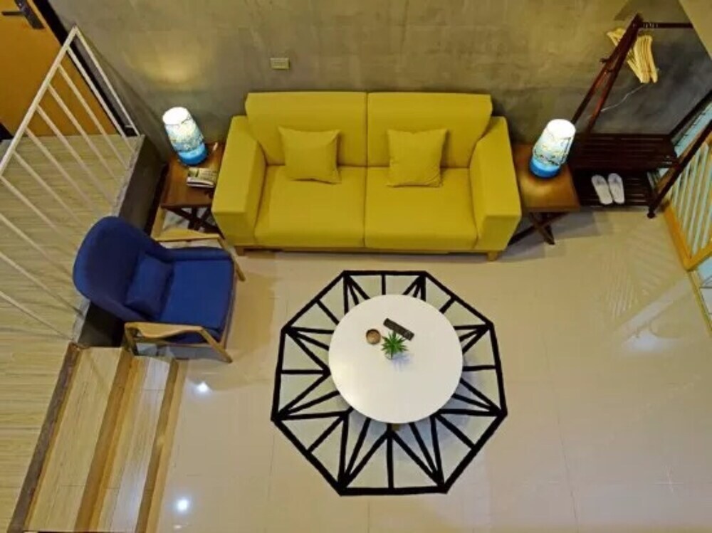 Цзясинь: Wuzhen Bujiaoxiao Hotel
