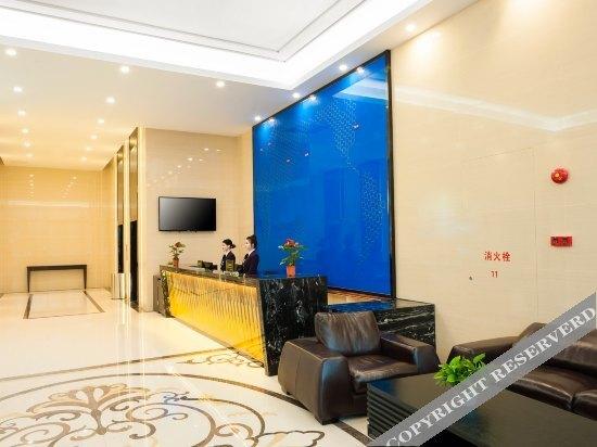 Wells Hotel (Foshan Yongrun Plaza Store) — фото 1