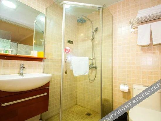 Суцянь: 365 Express Hotel