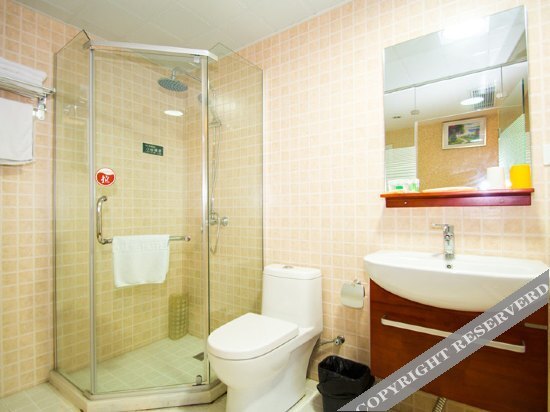 Суцянь: 365 Express Hotel
