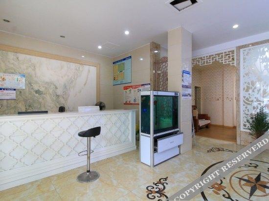 Дунъян: Wangjiang Hotel