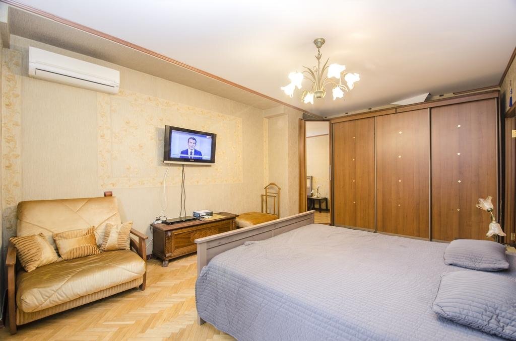 Москва: Nice Flats  Новый Арбат