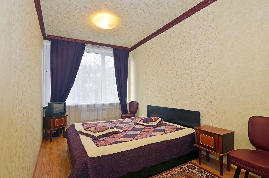 Москва: Nice Flats  Новый Арбат