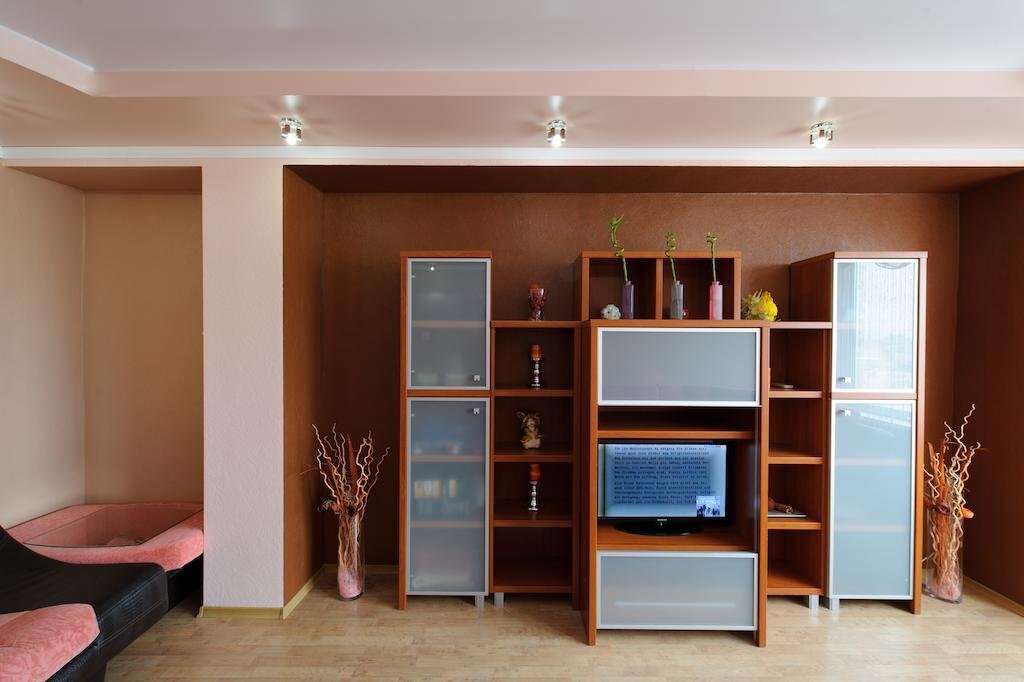 Москва: Nice Flats  Новый Арбат