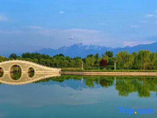 Вэйнань: Yuwenquan Hotel