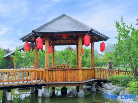 Вэйнань: Yuwenquan Hotel