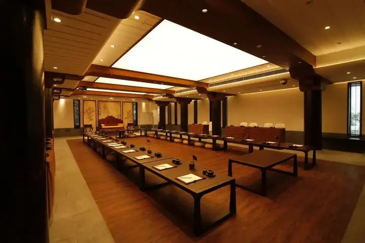 Чжоушань: Putuoshan Ruyige Junlan Guest House