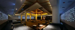 Чжоушань: Putuoshan Ruyige Junlan Guest House