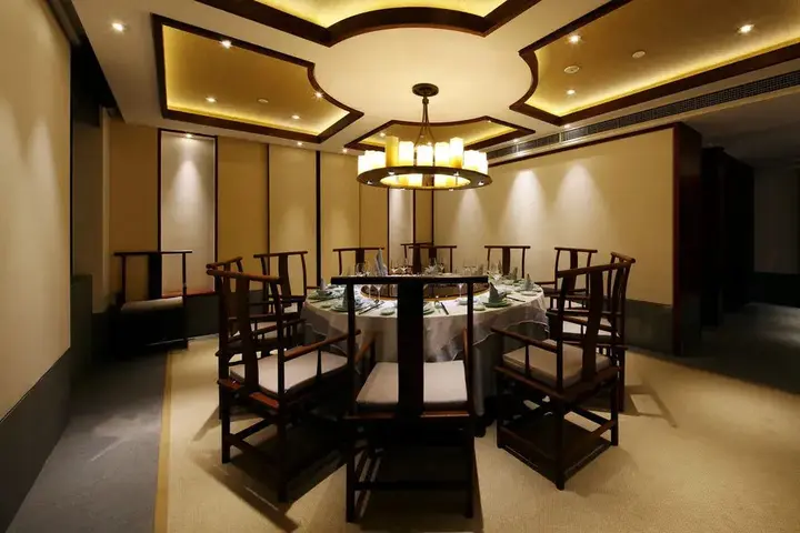Чжоушань: Putuoshan Ruyige Junlan Guest House