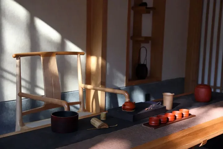 Чжоушань: Putuoshan Ruyige Junlan Guest House