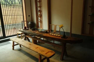 Чжоушань: Putuoshan Ruyige Junlan Guest House