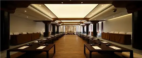 Чжоушань: Putuoshan Ruyige Junlan Guest House