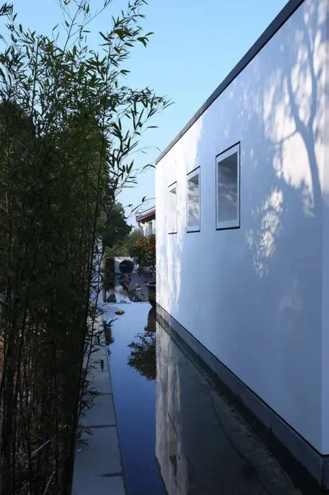 Чжоушань: Putuoshan Ruyige Junlan Guest House