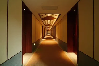 Чжоушань: Putuoshan Ruyige Junlan Guest House