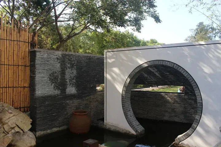 Чжоушань: Putuoshan Ruyige Junlan Guest House
