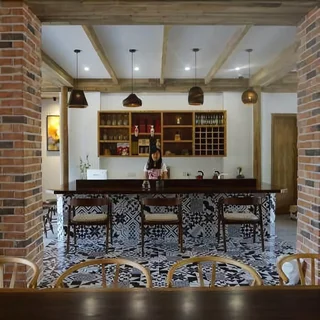 Тайчжоу: Xi'an Hostel