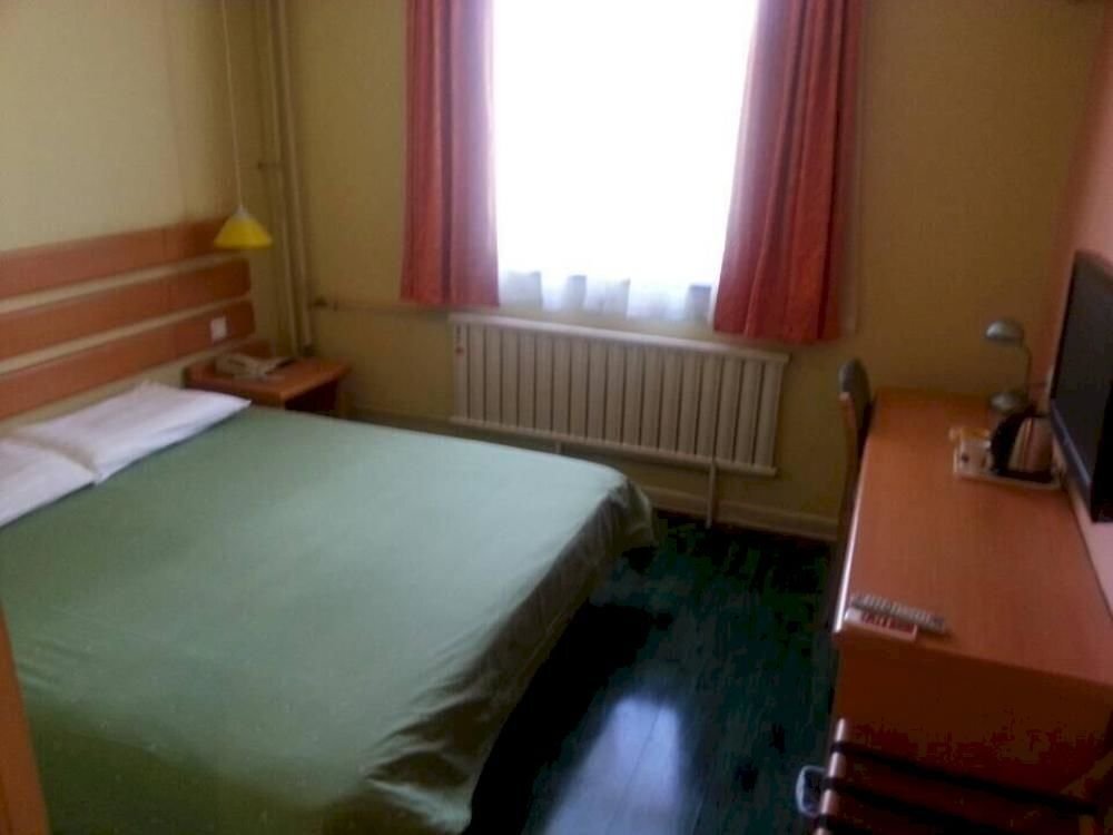 Цзиньчжун: Home Inn (Jinzhong Shuncheng Street Yuci Old City)