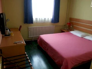 Цзиньчжун: Home Inn (Jinzhong Shuncheng Street Yuci Old City)