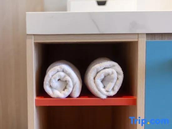 Цзиньчжун: Home Inn (Jinzhong Shuncheng Street Yuci Old City)