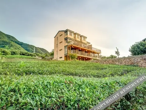 Хучжоу: Zhuling Shanju Hotel