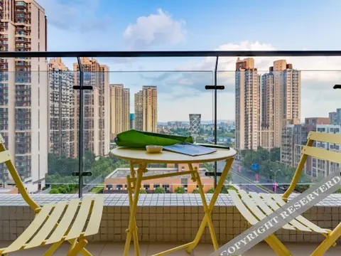 Чэнду: Jinpan Living Hotel
