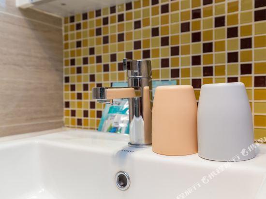 Чэнду: Jinpan Living Hotel