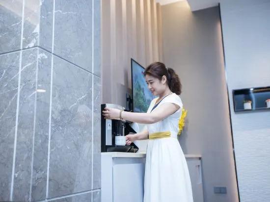 Цюаньчжоу: Superior Hotel (Anxi Yong'an Road Chadu Administrative Center)