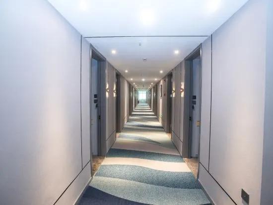 Цюаньчжоу: Superior Hotel (Anxi Yong'an Road Chadu Administrative Center)