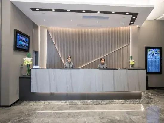 Цюаньчжоу: Superior Hotel (Anxi Yong'an Road Chadu Administrative Center)