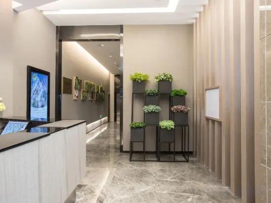 Цюаньчжоу: Superior Hotel (Anxi Yong'an Road Chadu Administrative Center)
