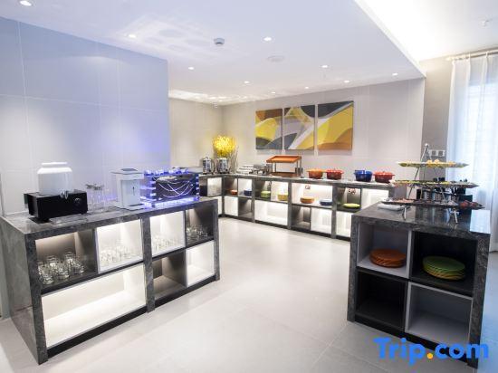 Цюаньчжоу: Superior Hotel (Anxi Yong'an Road Chadu Administrative Center)