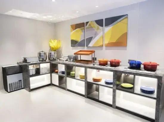 Цюаньчжоу: Superior Hotel (Anxi Yong'an Road Chadu Administrative Center)