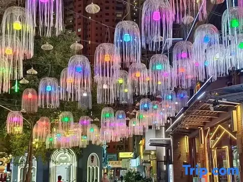 Цюаньчжоу: Superior Hotel (Anxi Yong'an Road Chadu Administrative Center)