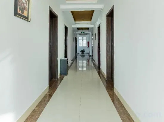 Санья: Xinhaiwan Business Hotel