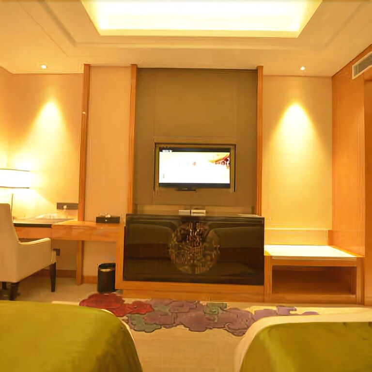 Сиань: Fulin Hotel