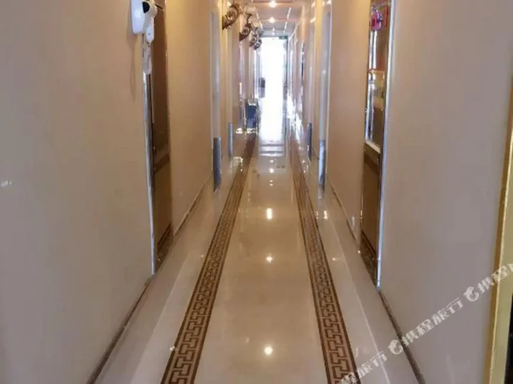 Чаочжоу: Yunhe Hotel Chaozhou Chenqiao