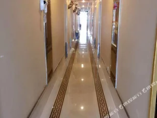Чаочжоу: Yunhe Hotel Chaozhou Chenqiao