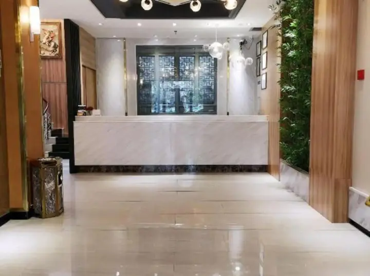 Чаочжоу: Yunhe Hotel Chaozhou Chenqiao