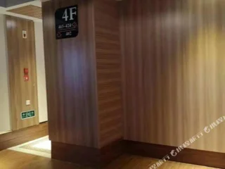 Чаочжоу: Yunhe Hotel Chaozhou Chenqiao