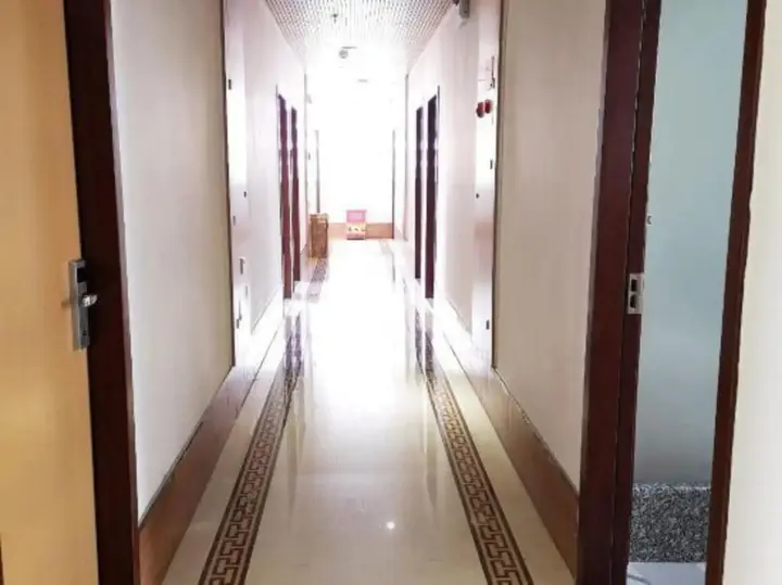 Чаочжоу: Yunhe Hotel Chaozhou Chenqiao