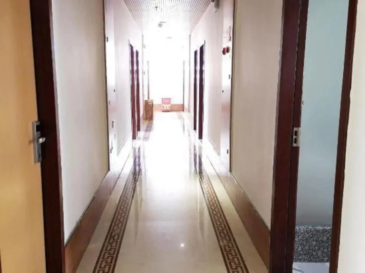 Чаочжоу: Yunhe Hotel Chaozhou Chenqiao