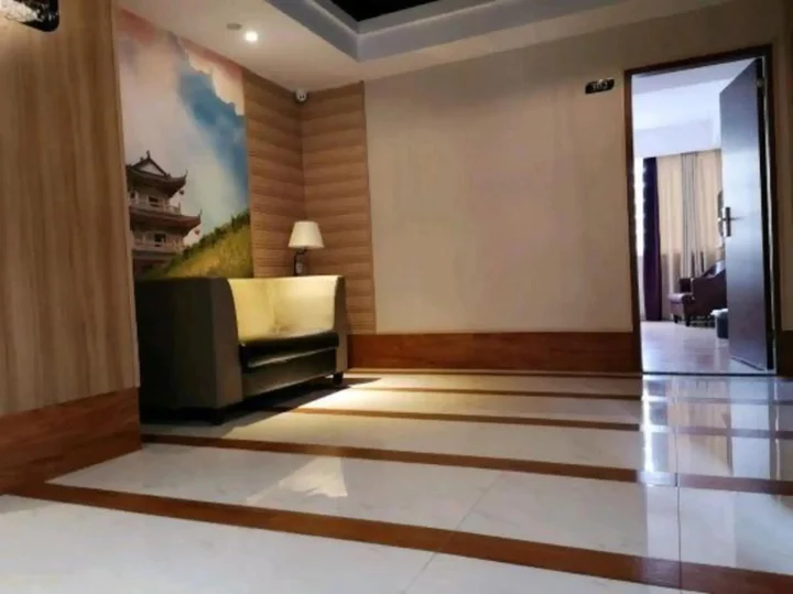 Чаочжоу: Yunhe Hotel Chaozhou Chenqiao