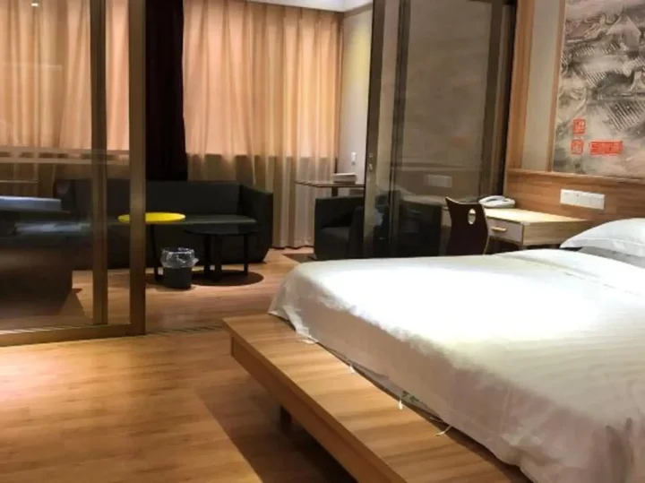 Чаочжоу: Yunhe Hotel Chaozhou Chenqiao