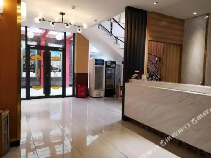 Чаочжоу: Yunhe Hotel Chaozhou Chenqiao
