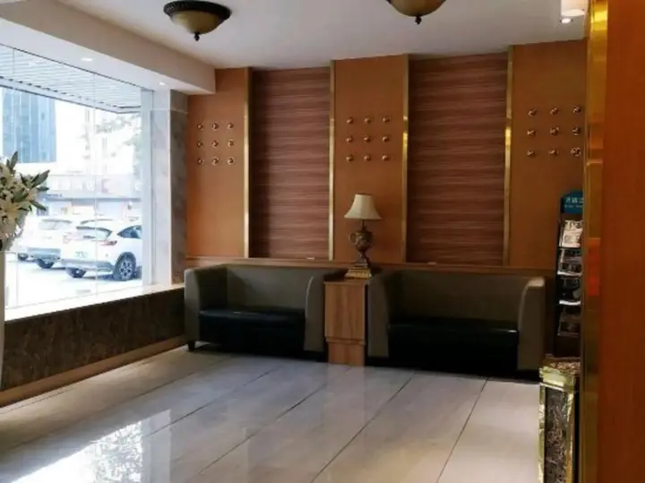 Чаочжоу: Yunhe Hotel Chaozhou Chenqiao