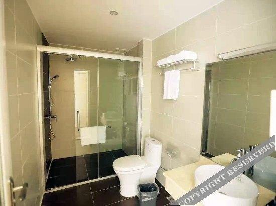Бэйхай: Weizhou Island Gold Coast Hotel (South Bay)