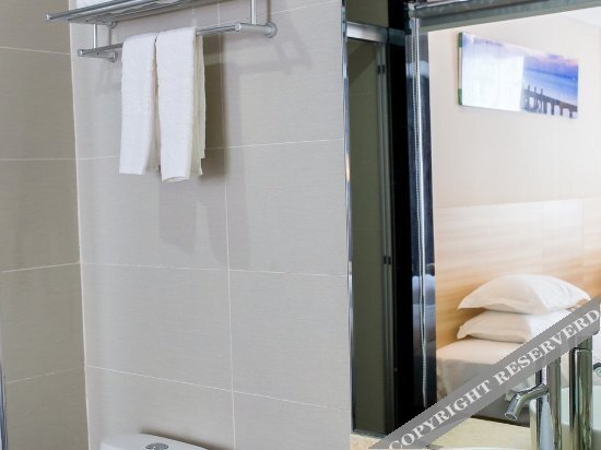 Бэйхай: Weizhou Island Gold Coast Hotel (South Bay)